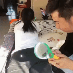The Perils of Science Experiments