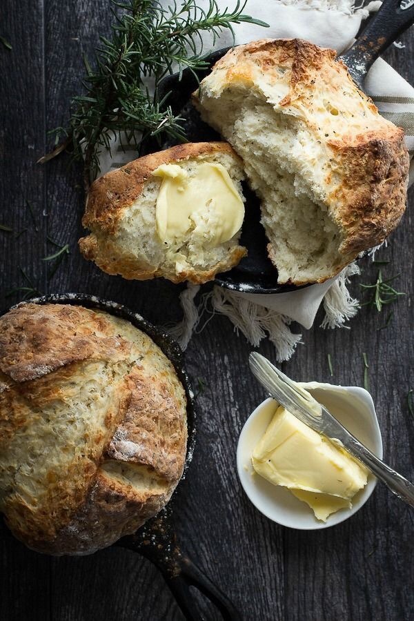 Can this buttery bread make it to the front page? Let's find out!