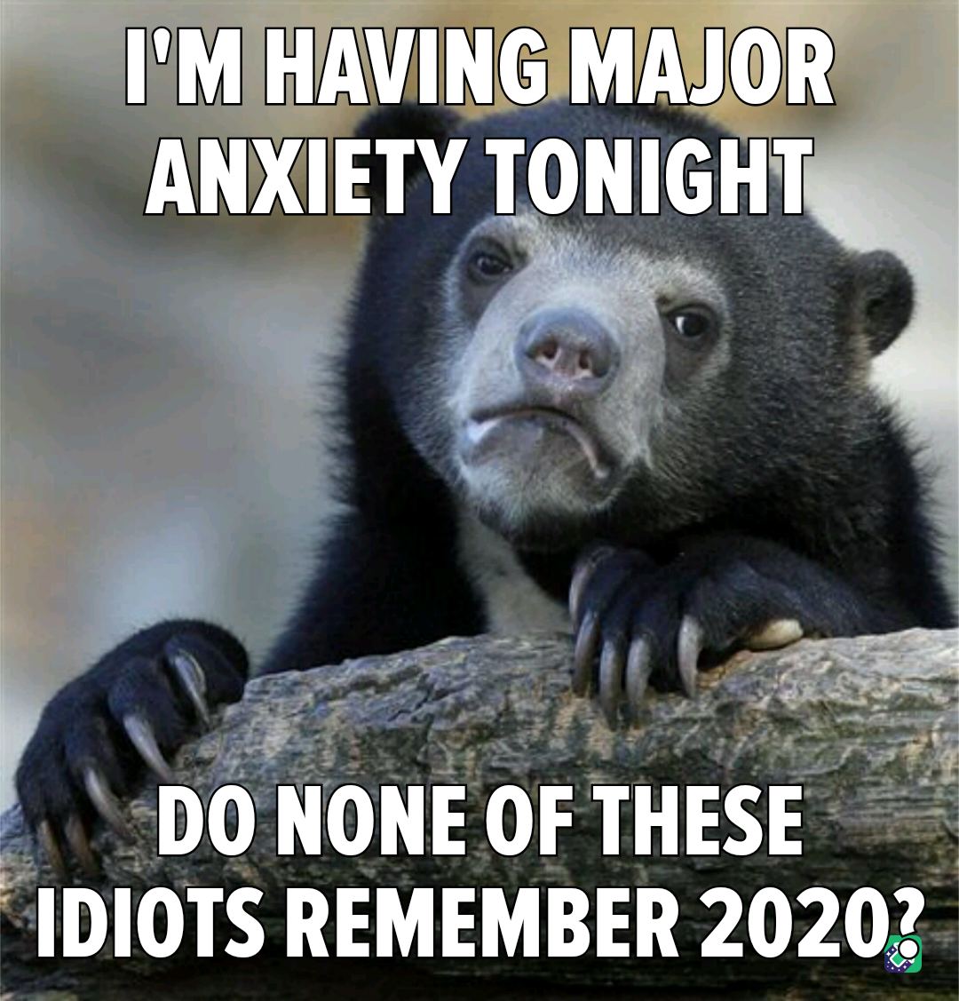 Sleepless Nights Fueled by Anxiety
