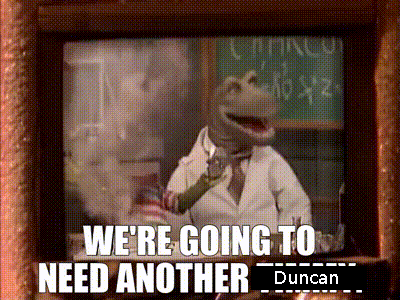 Imagining the Jim Henson Edition of DUNE: A Dream Come True
