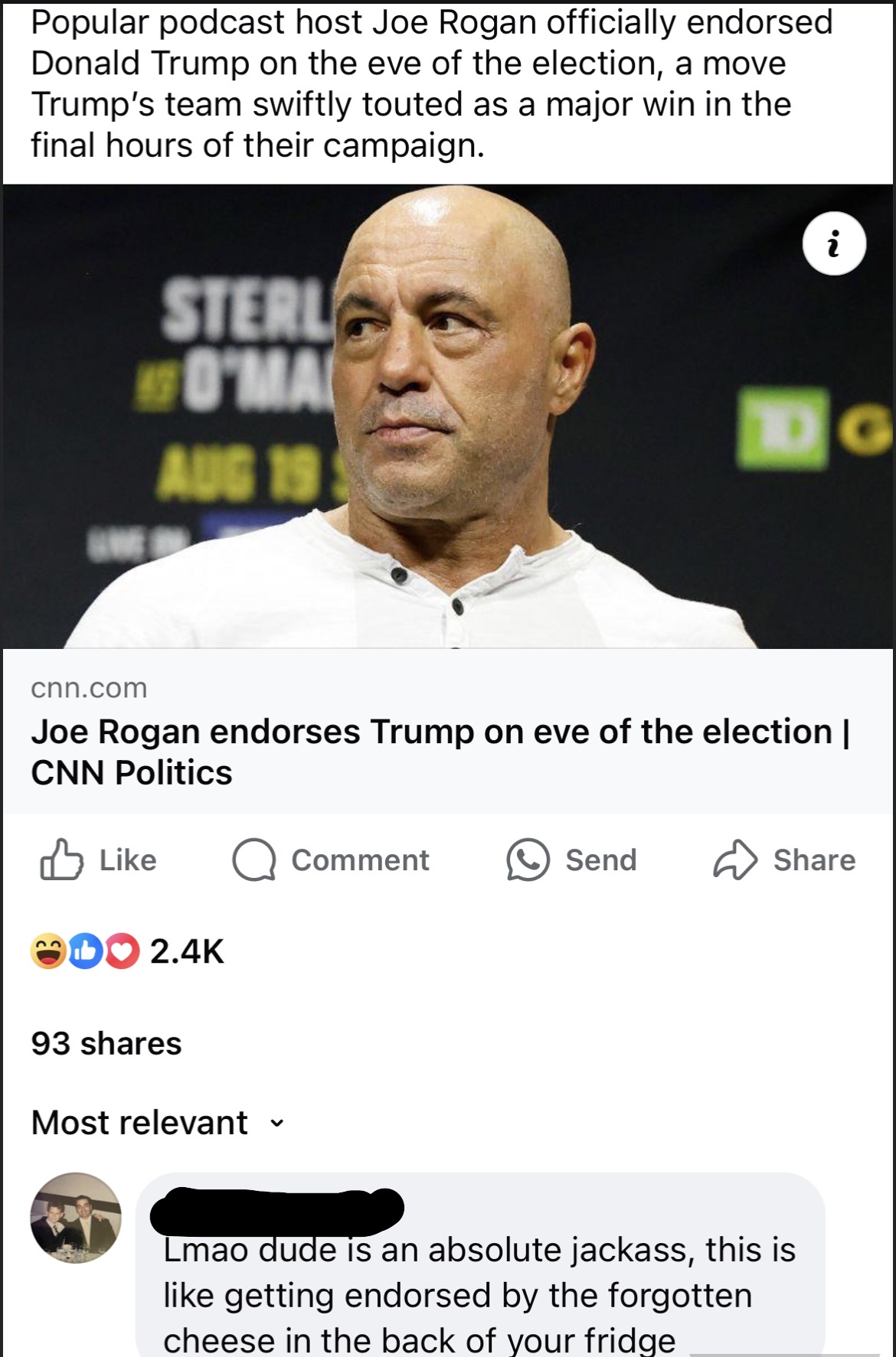 Make Your Voice Heard: Vote Blue!