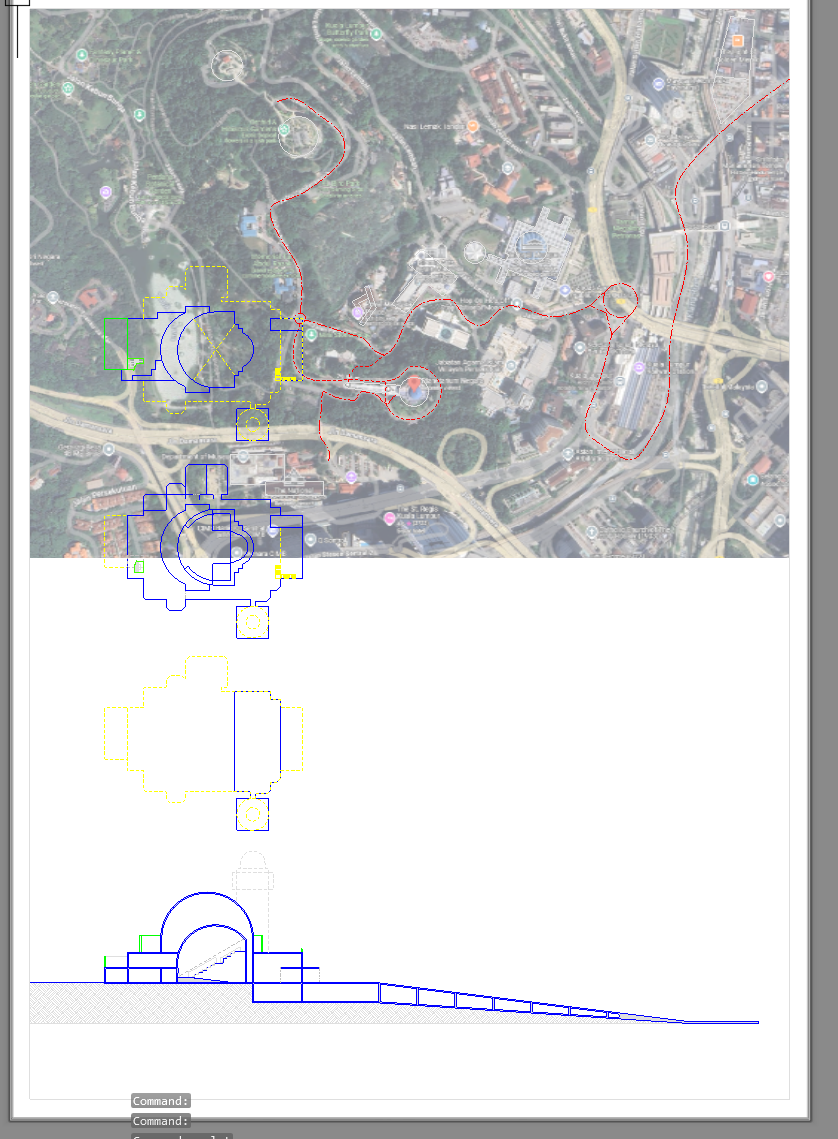 Frustration levels rising: AutoCAD refuses to plot lines in black and white!