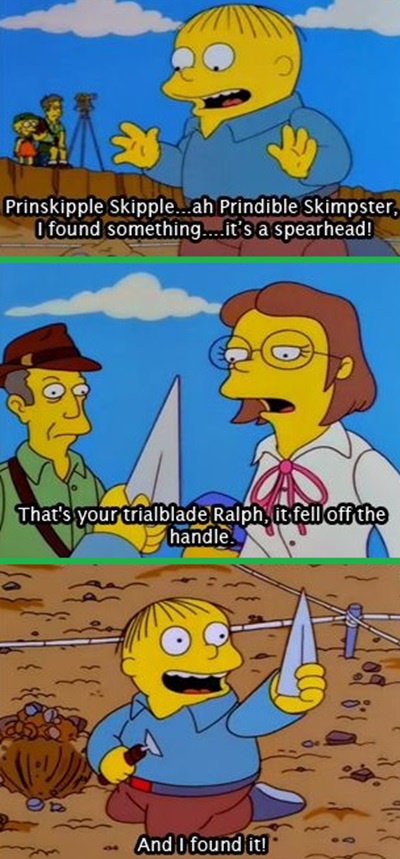 And Then I Discovered It