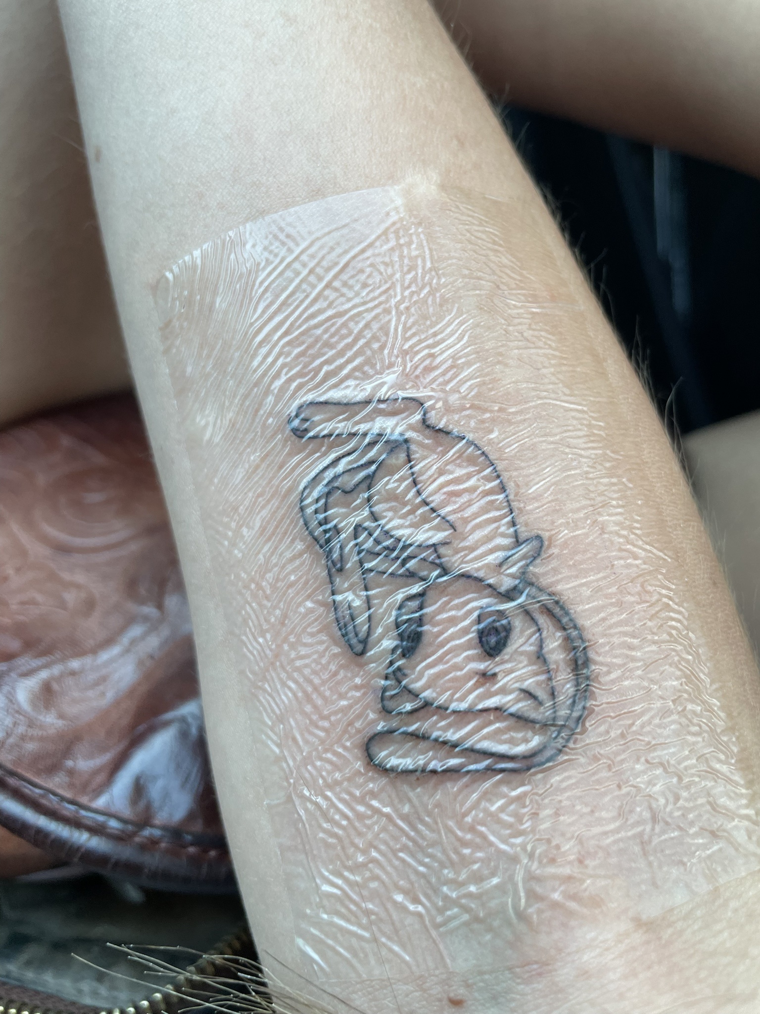 Mew!