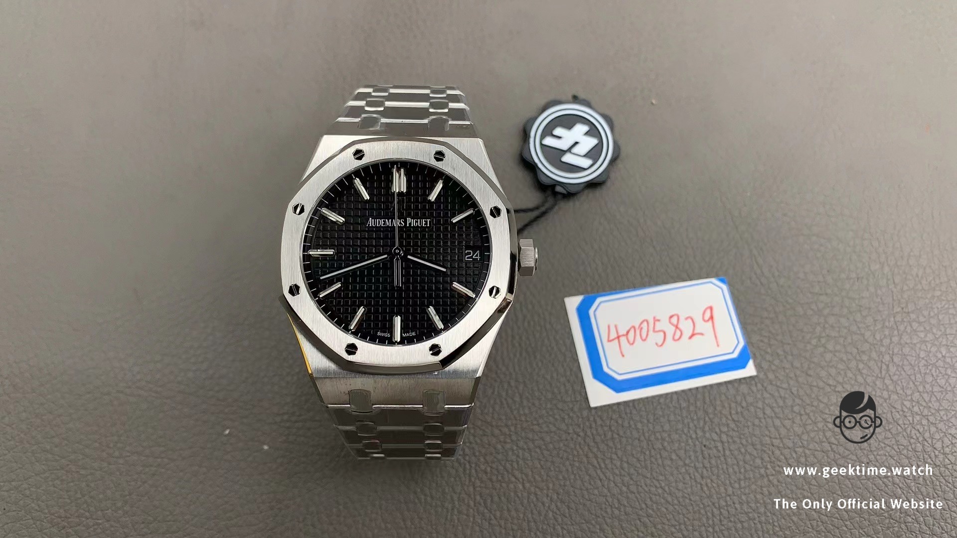 Unlocking the Secrets of AP 15500