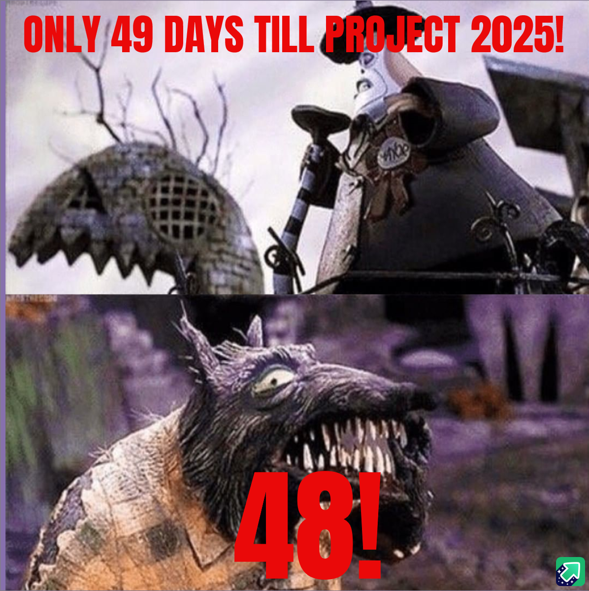 And the Count Continues...