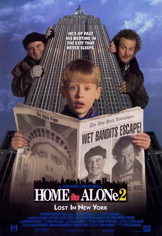 A Nostalgic Trip: The First Movie I Saw in Theaters!
