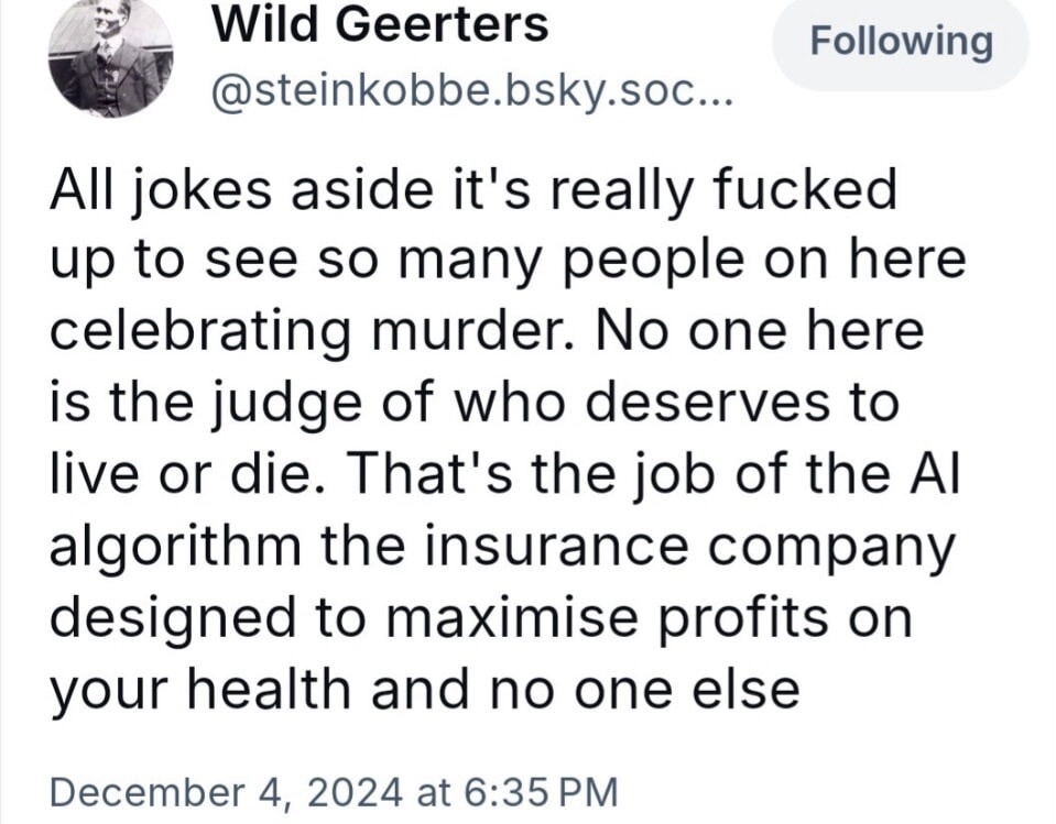 Let's All Show Some Respect, People!