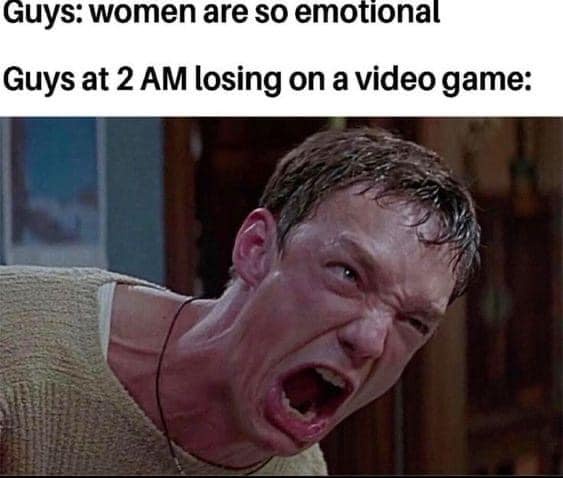 Only the real ones understand