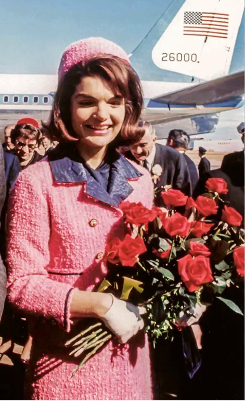 Elegance, Beauty, and Class: The Ultimate First Lady Tribute