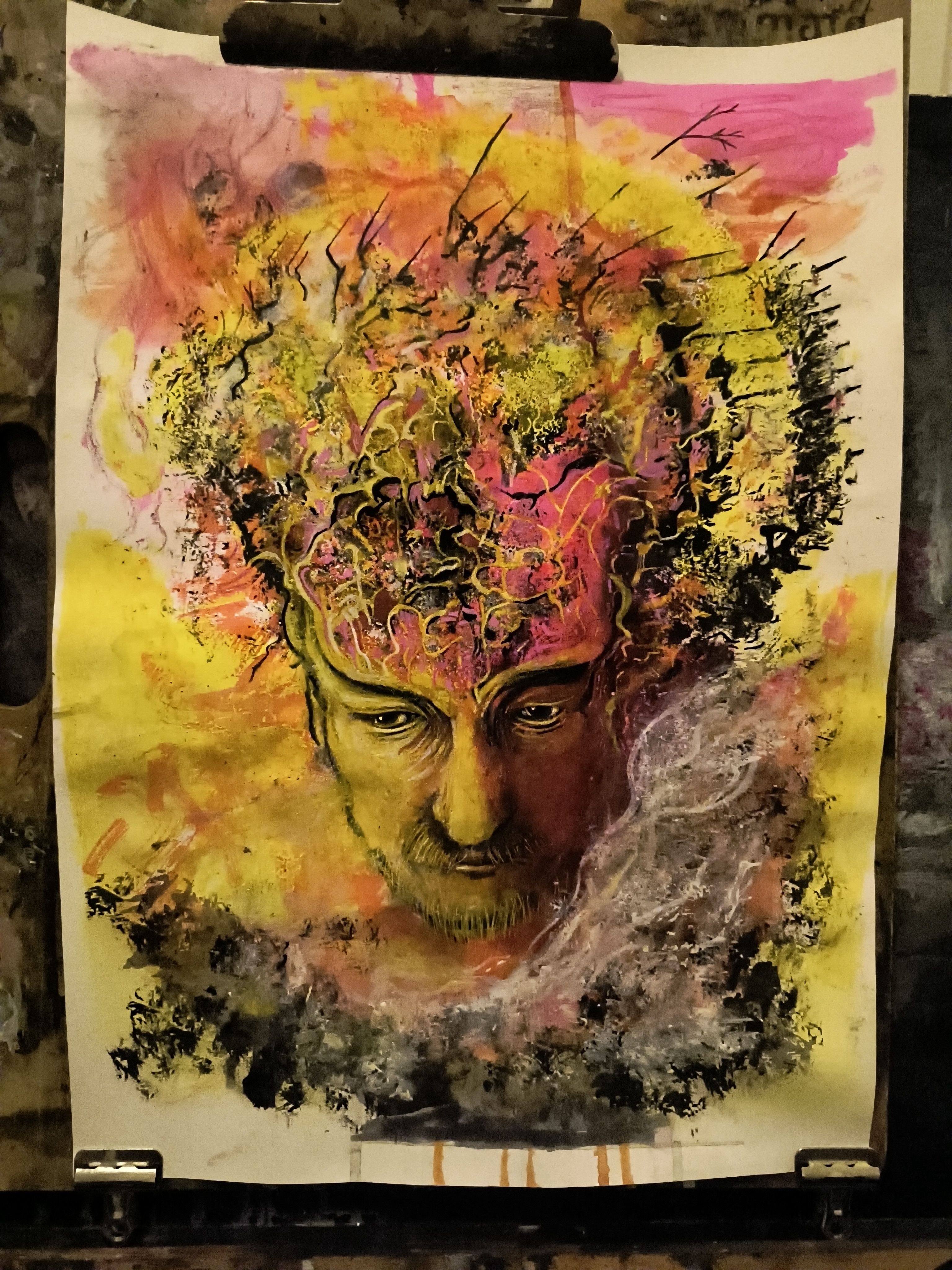 The Struggles of Maladaptive Daydreaming: A Journey Within