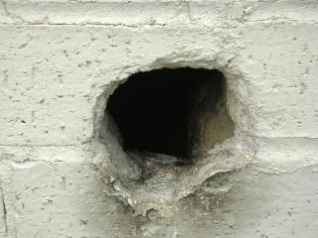 Exploring SCP-1162: The Mysterious Hole in the Wall