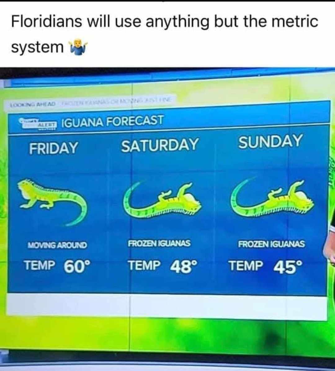 Anything But the Metric System: A Classic Debate