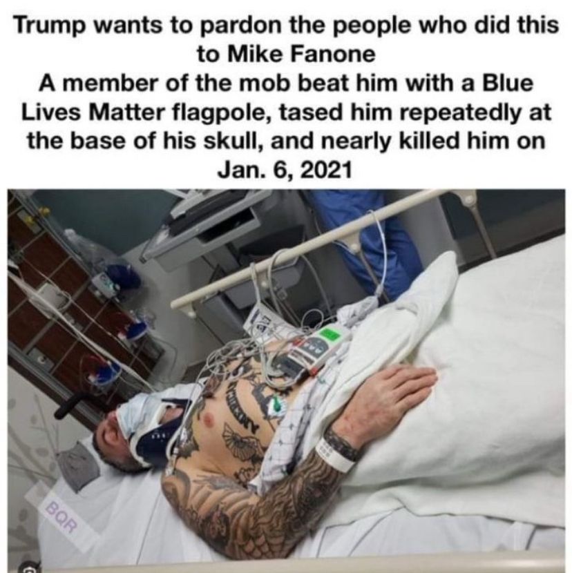 The Unforgivable Truth About Shitler