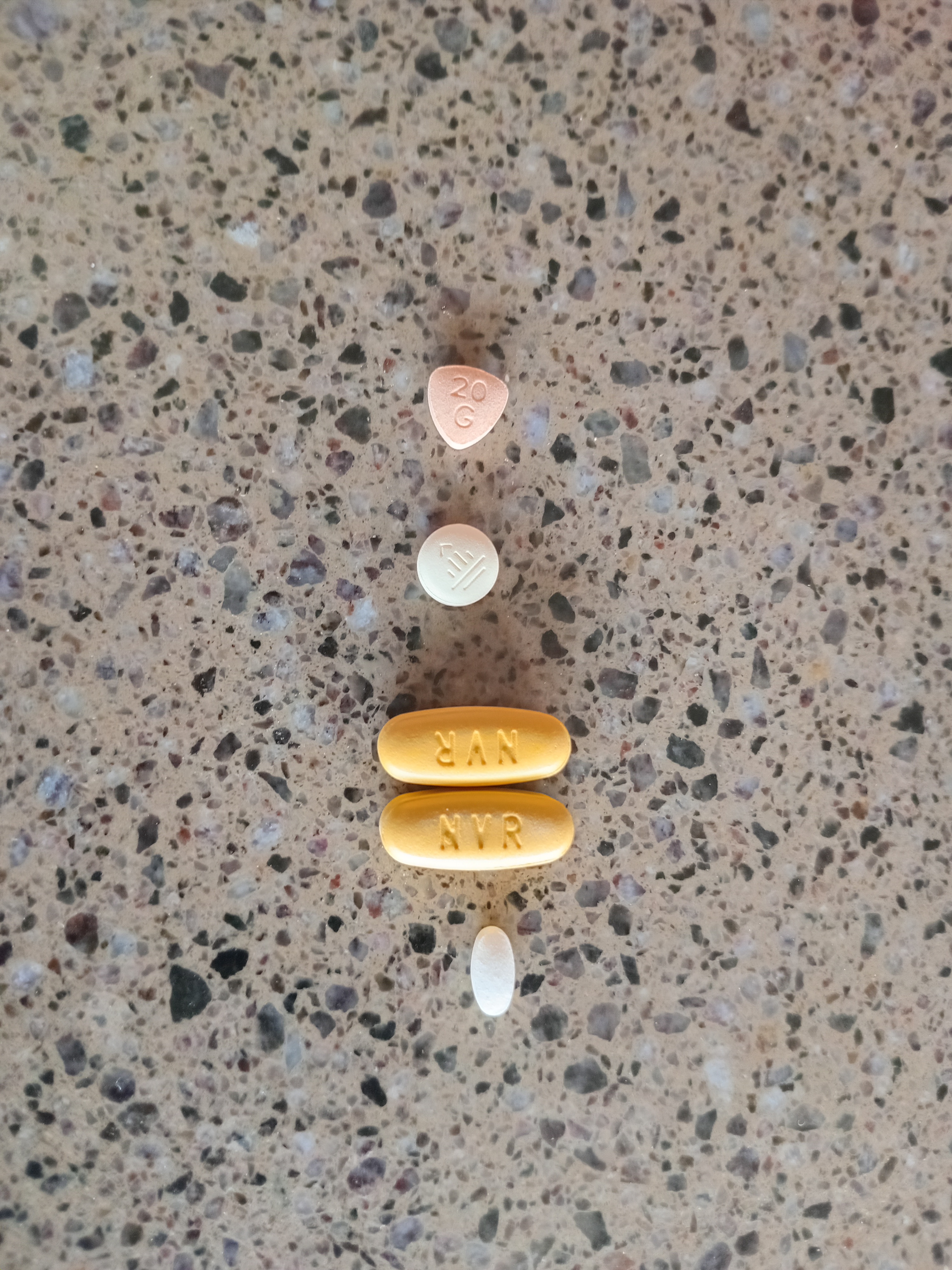 The Cost of My Daily Medications: Can You Guess?