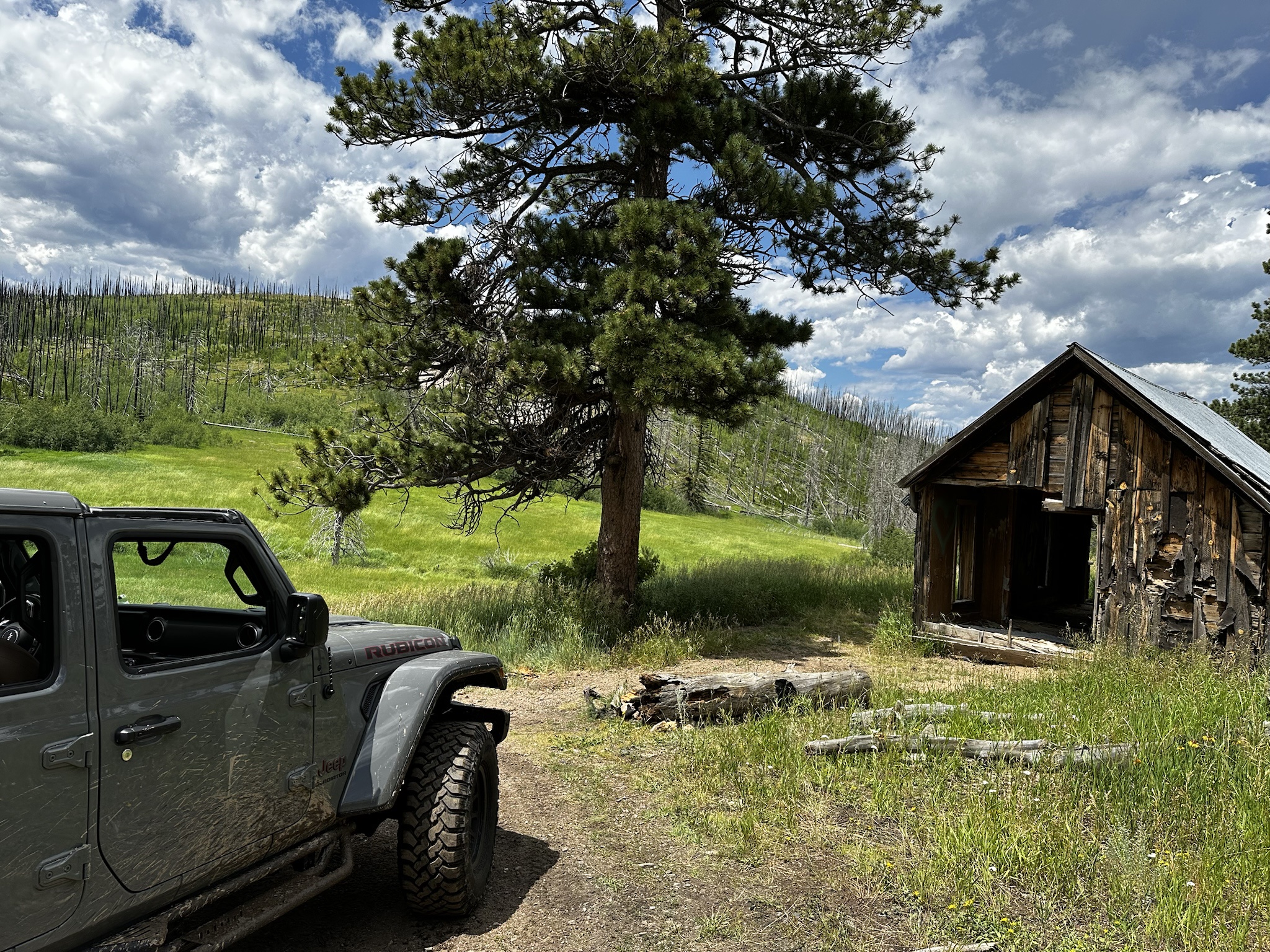 More Exciting Trail Adventures Await!