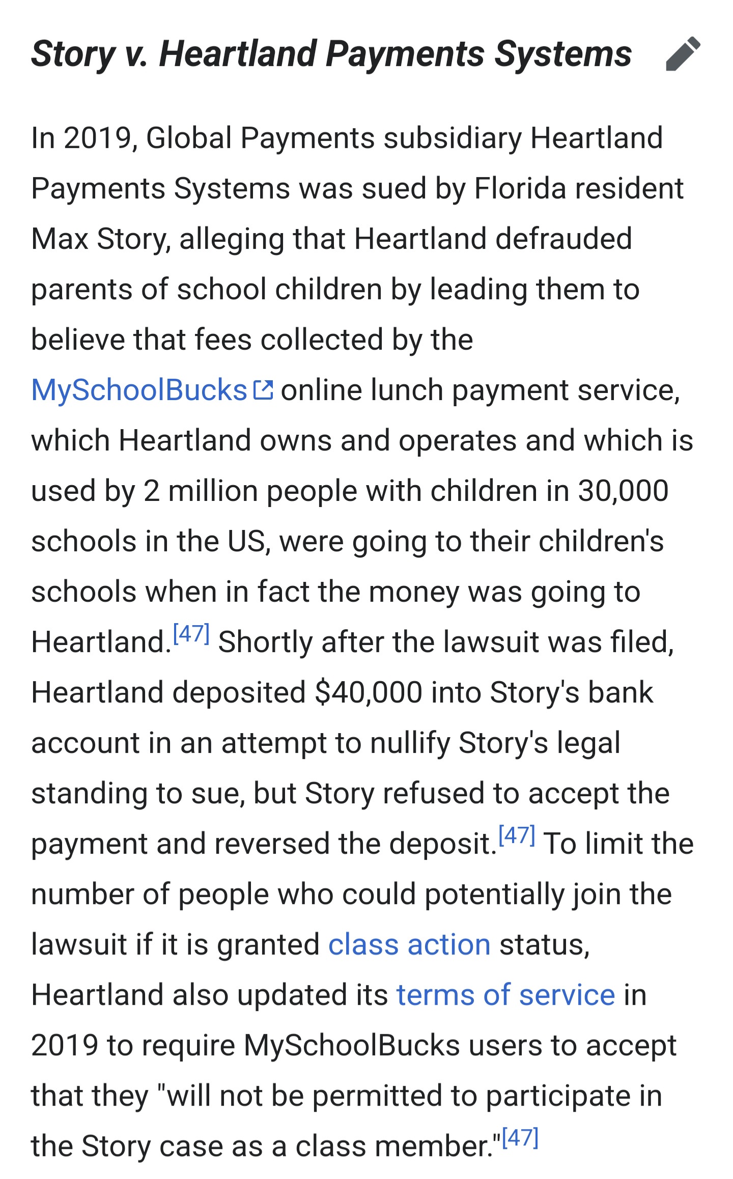 Do Any Parents Use MySchoolBucks to Fund School Meals for Their Kids?
