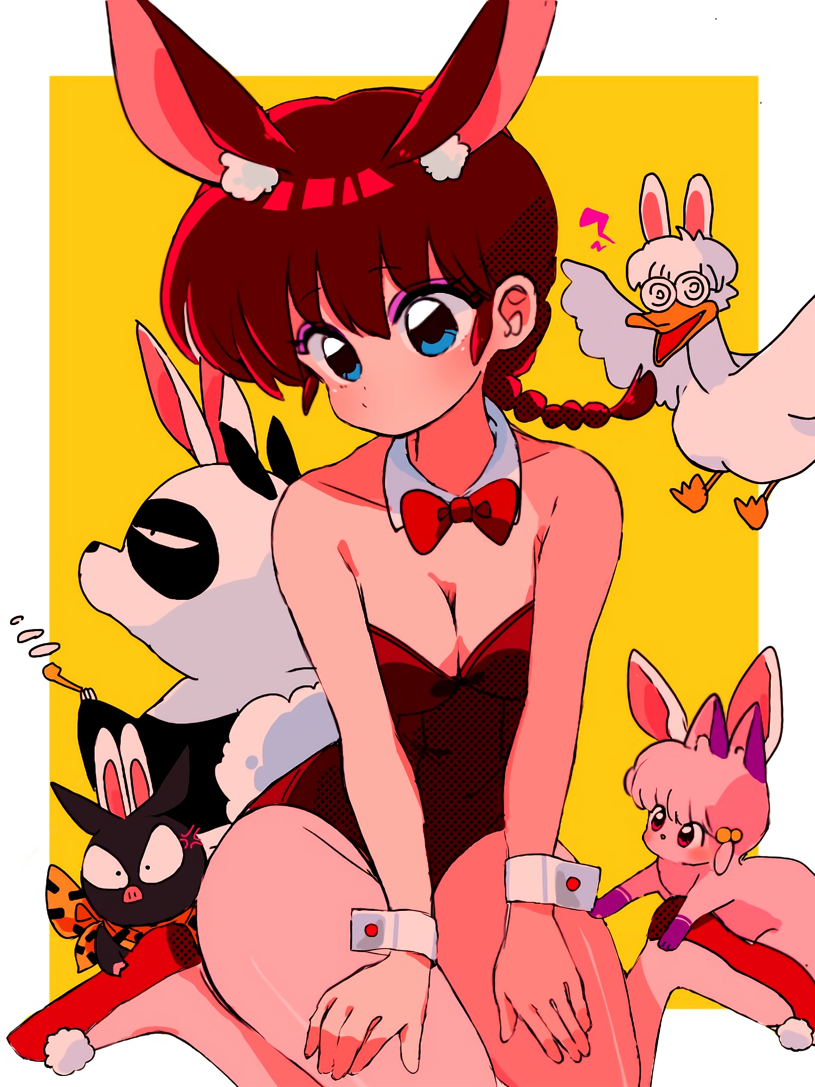 Incredible Art by Sana