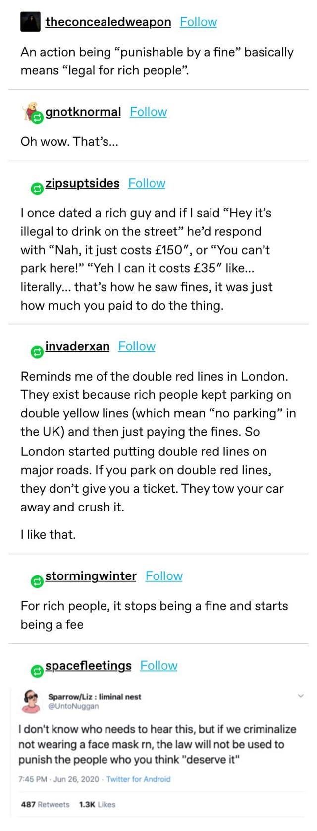 Understanding Fines and Fees: What You Need to Know