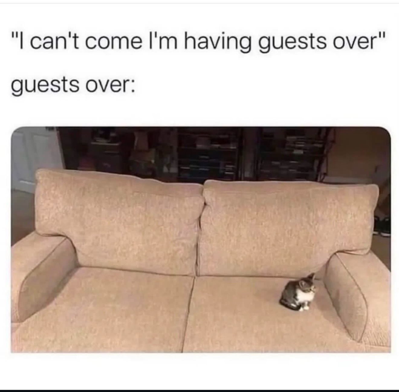 This is what adulting looks like!