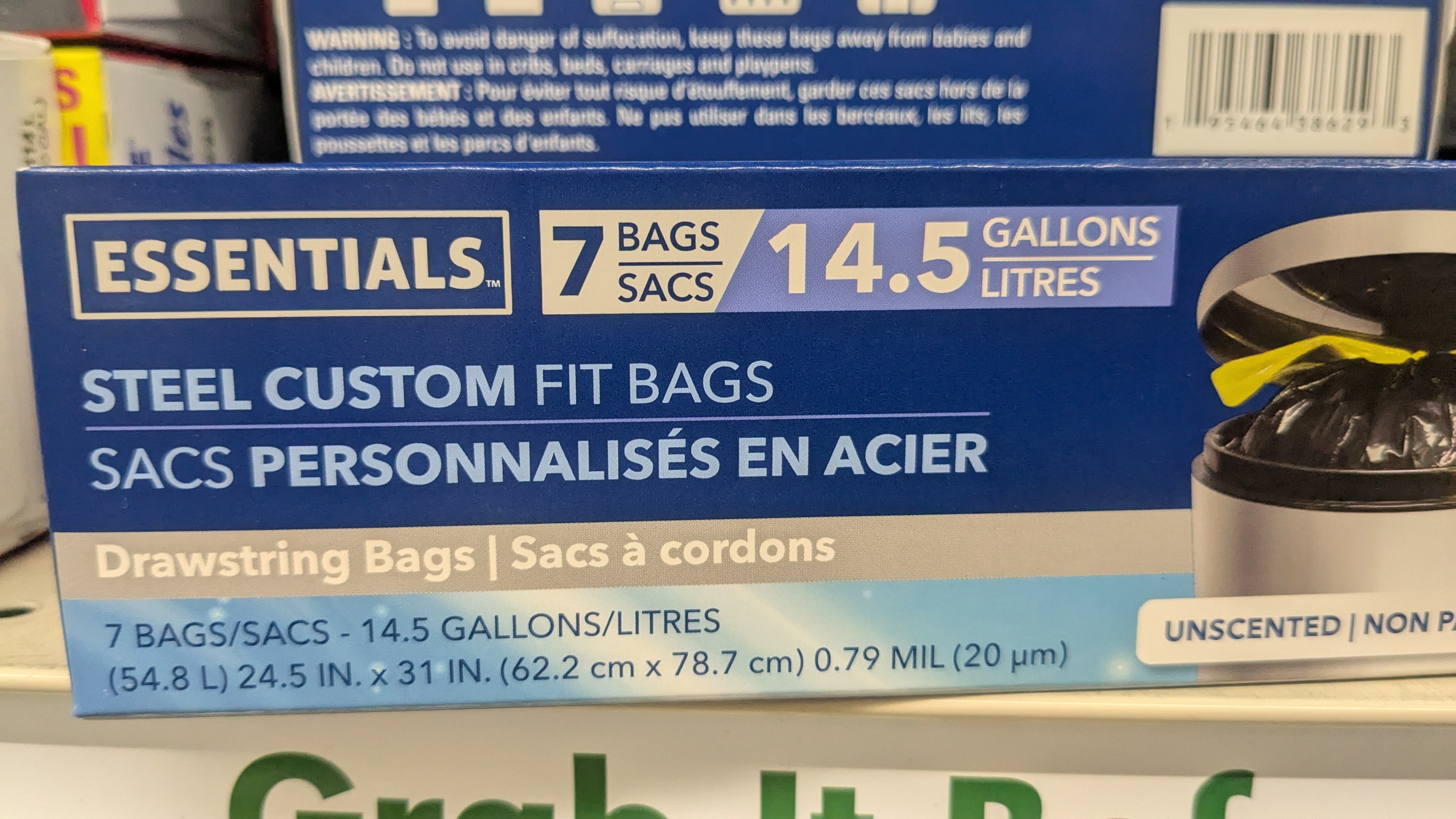 Understanding Measurements: 14.5 Gallons Equals 14.5 Liters