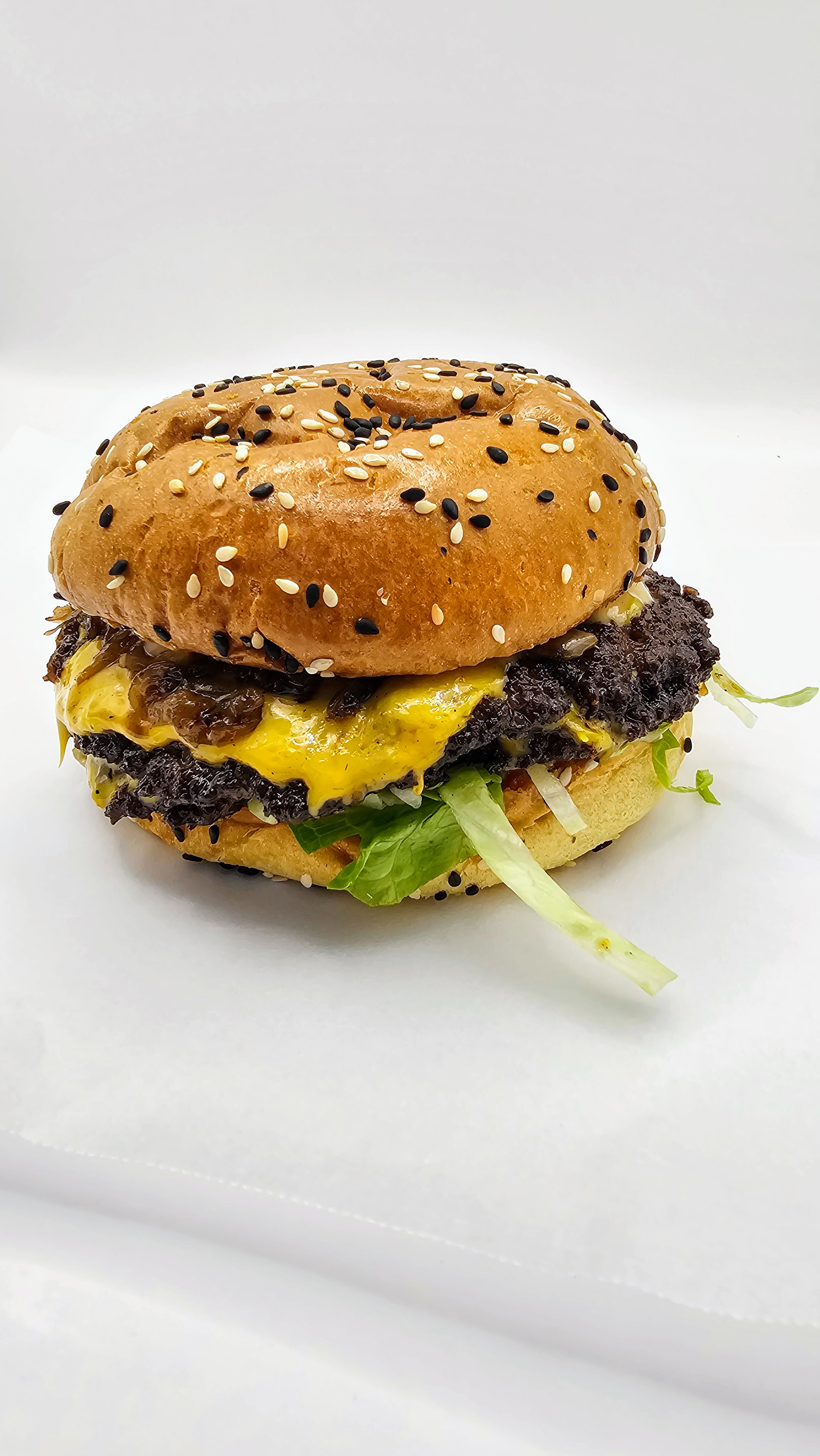 Embarking on the Epic 2024 Auckland Burger Crawl