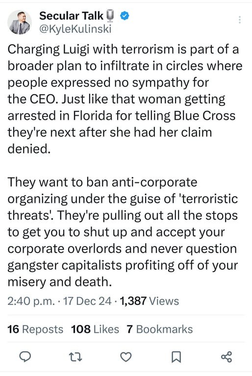 Don’t Let Them Gaslight You!