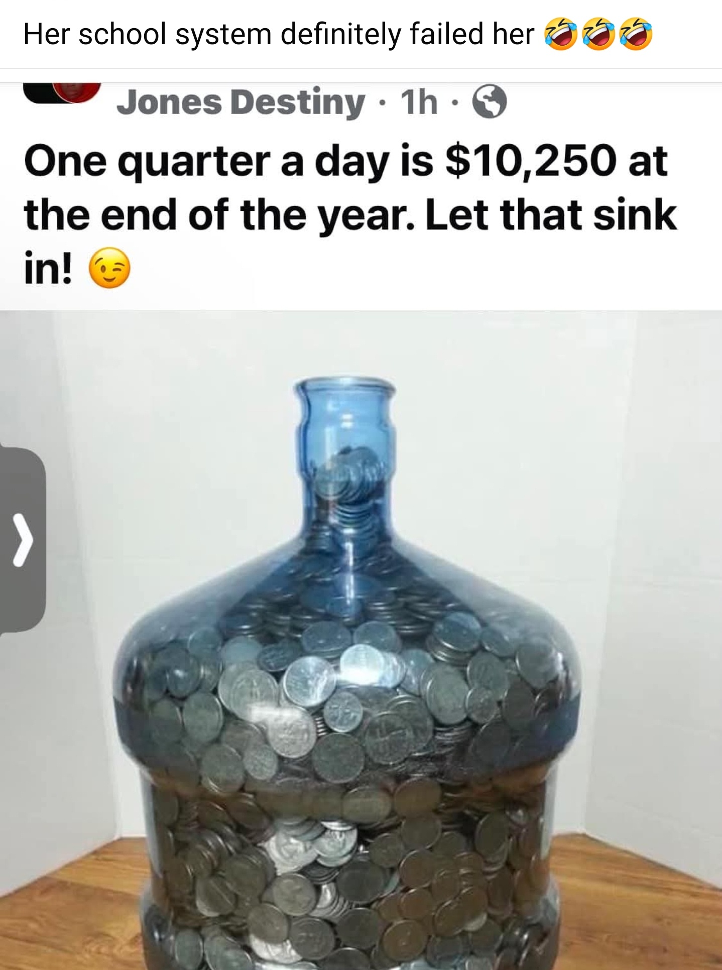 When Math Just Doesn’t Add Up