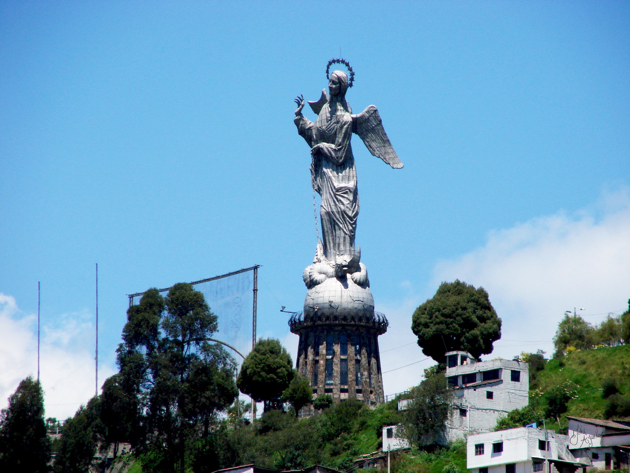 Exploring the Vibrant City of Quito, Ecuador