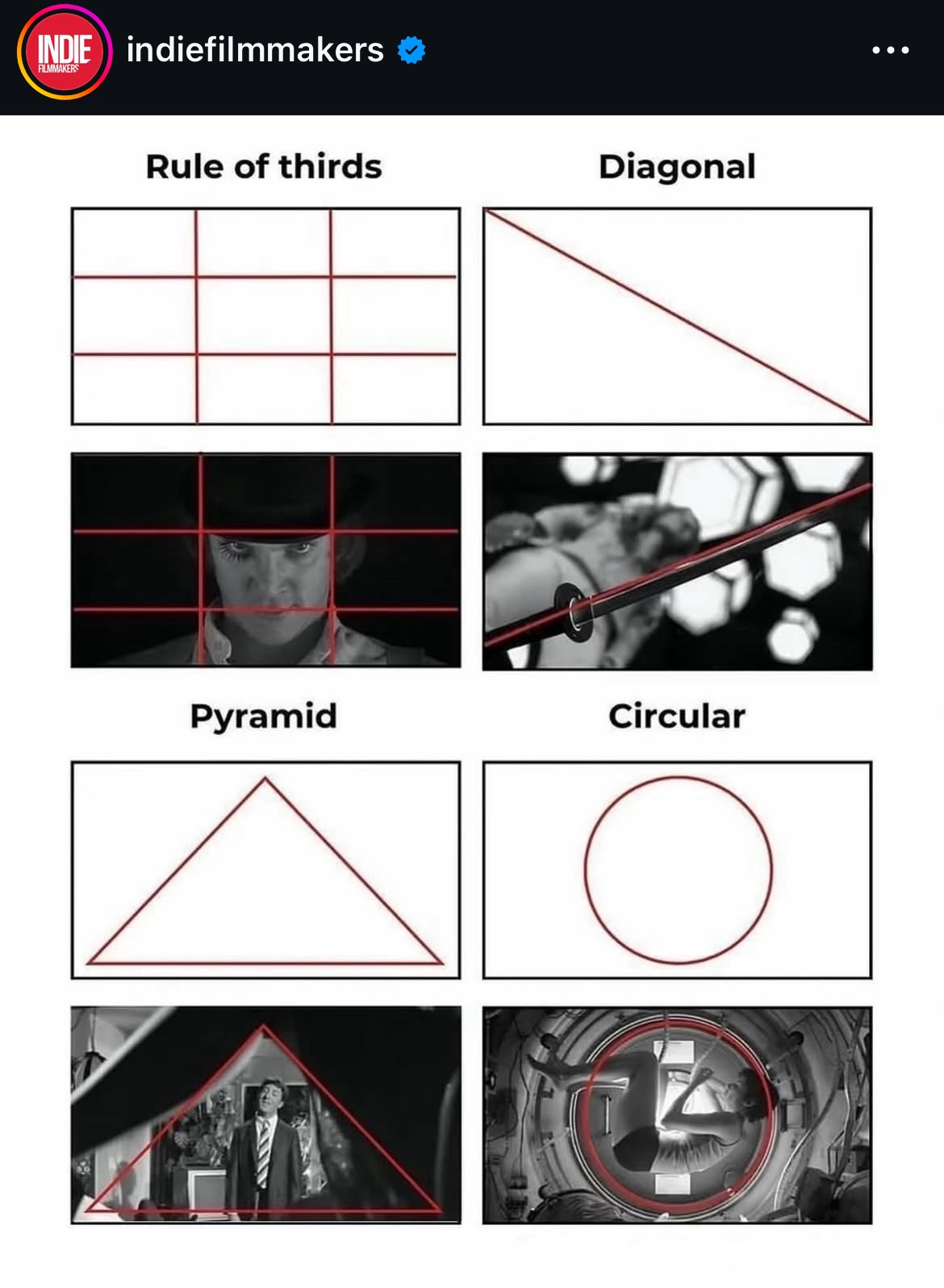Mastering Composition, Lighting, and Aperture: We Do What We Must!