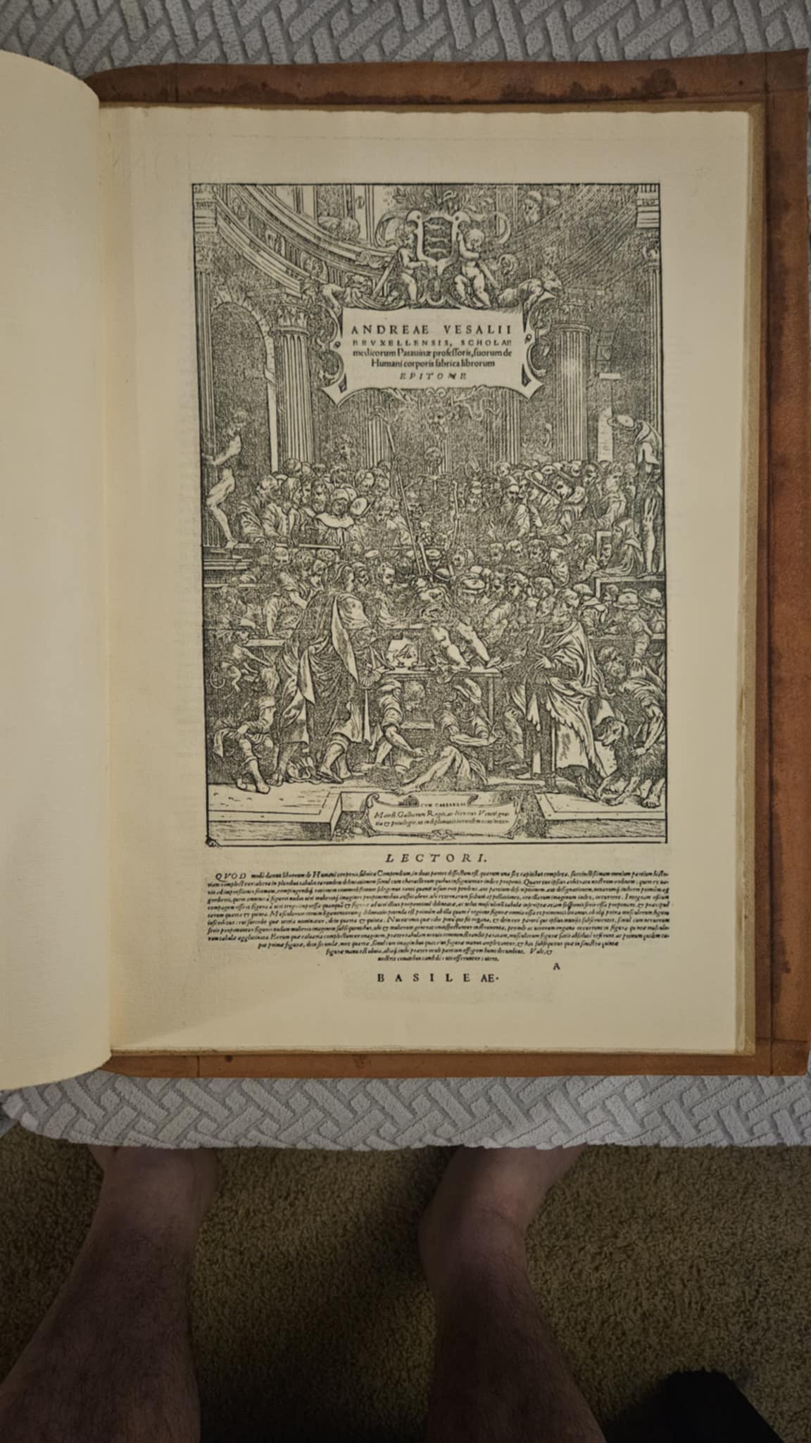 Unearthing a Mysterious Book from an Old Doctor's Home