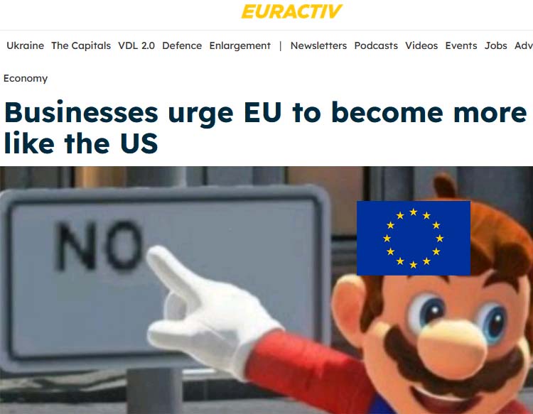 Absolutely Not!