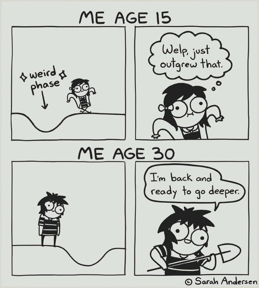 Embrace the Quirky Side of Life