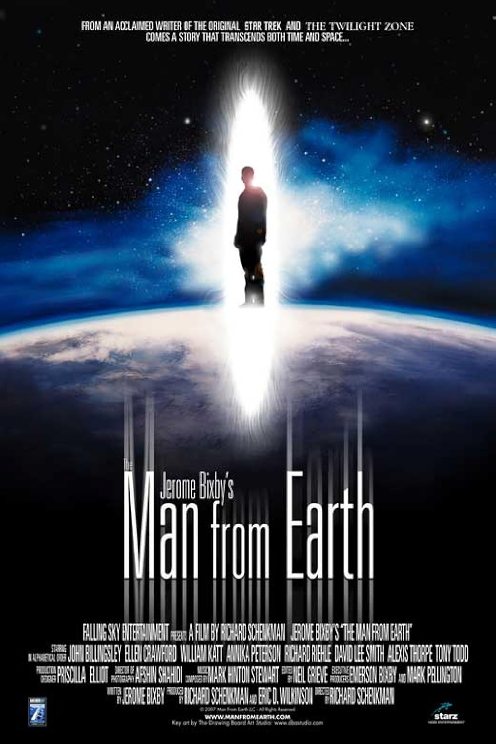 A Timeless Classic: Still One of My All-Time Favorite Films