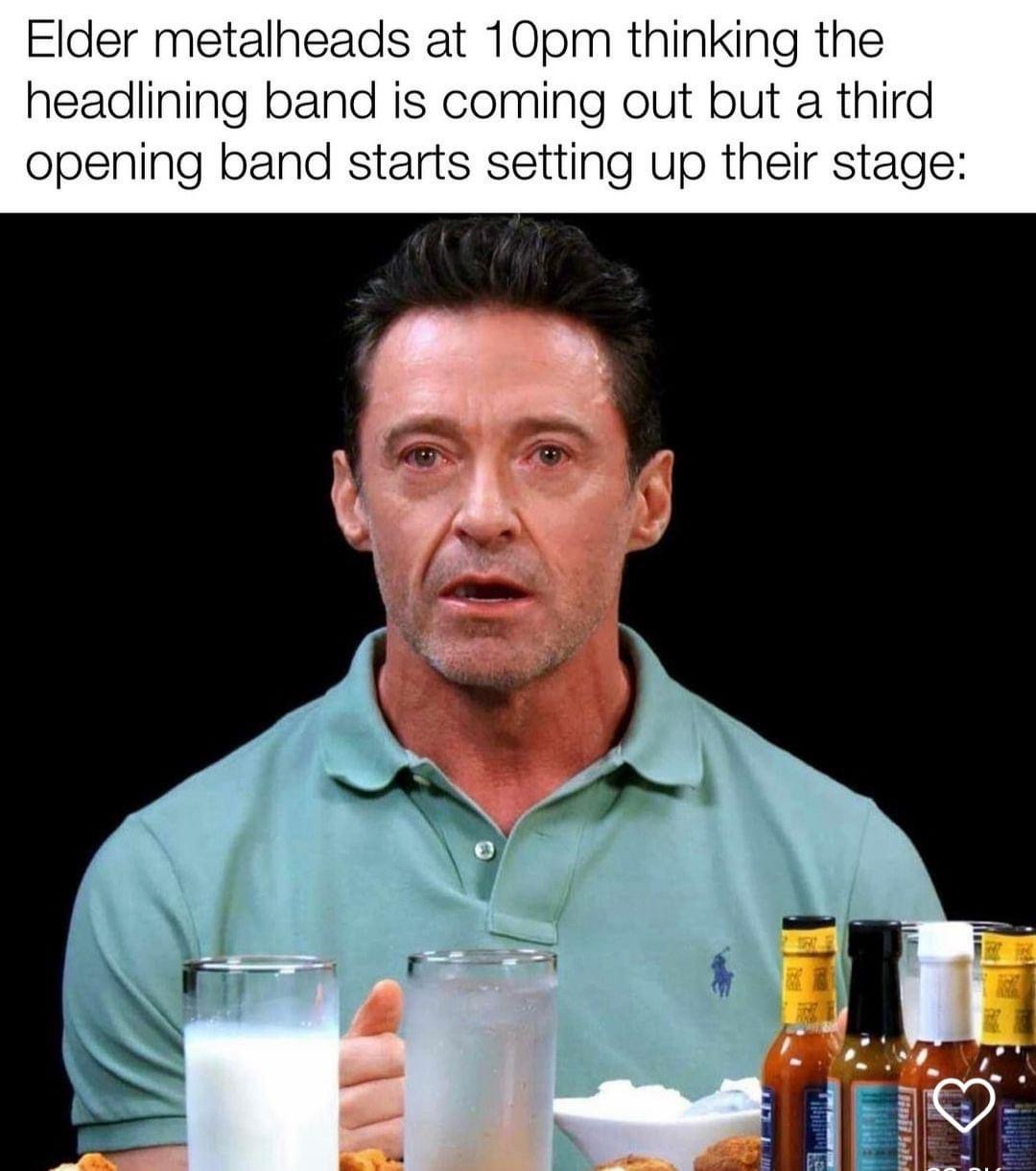 Your Monday dose of mini memes