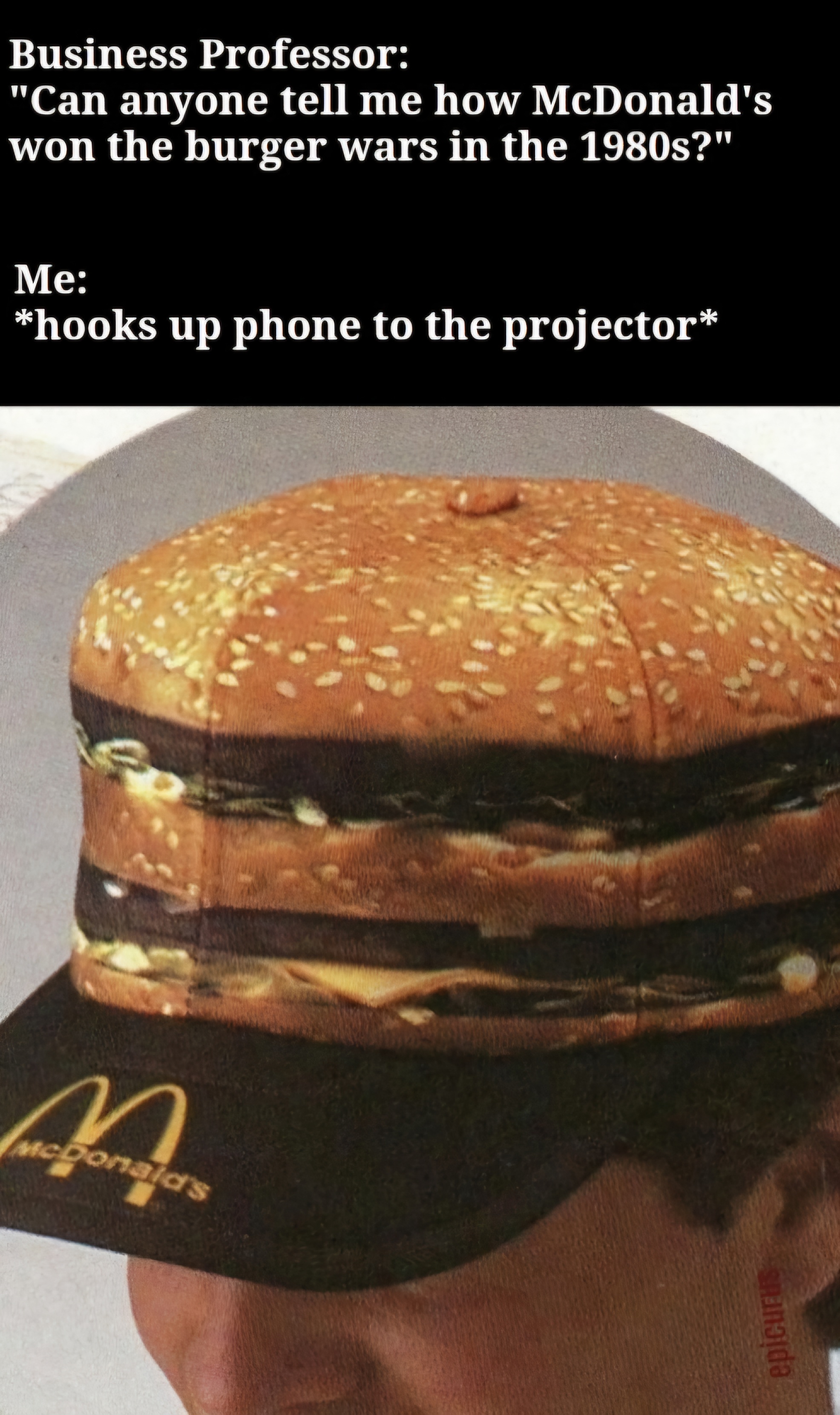 Not Just for Baseball: A Versatile Classic