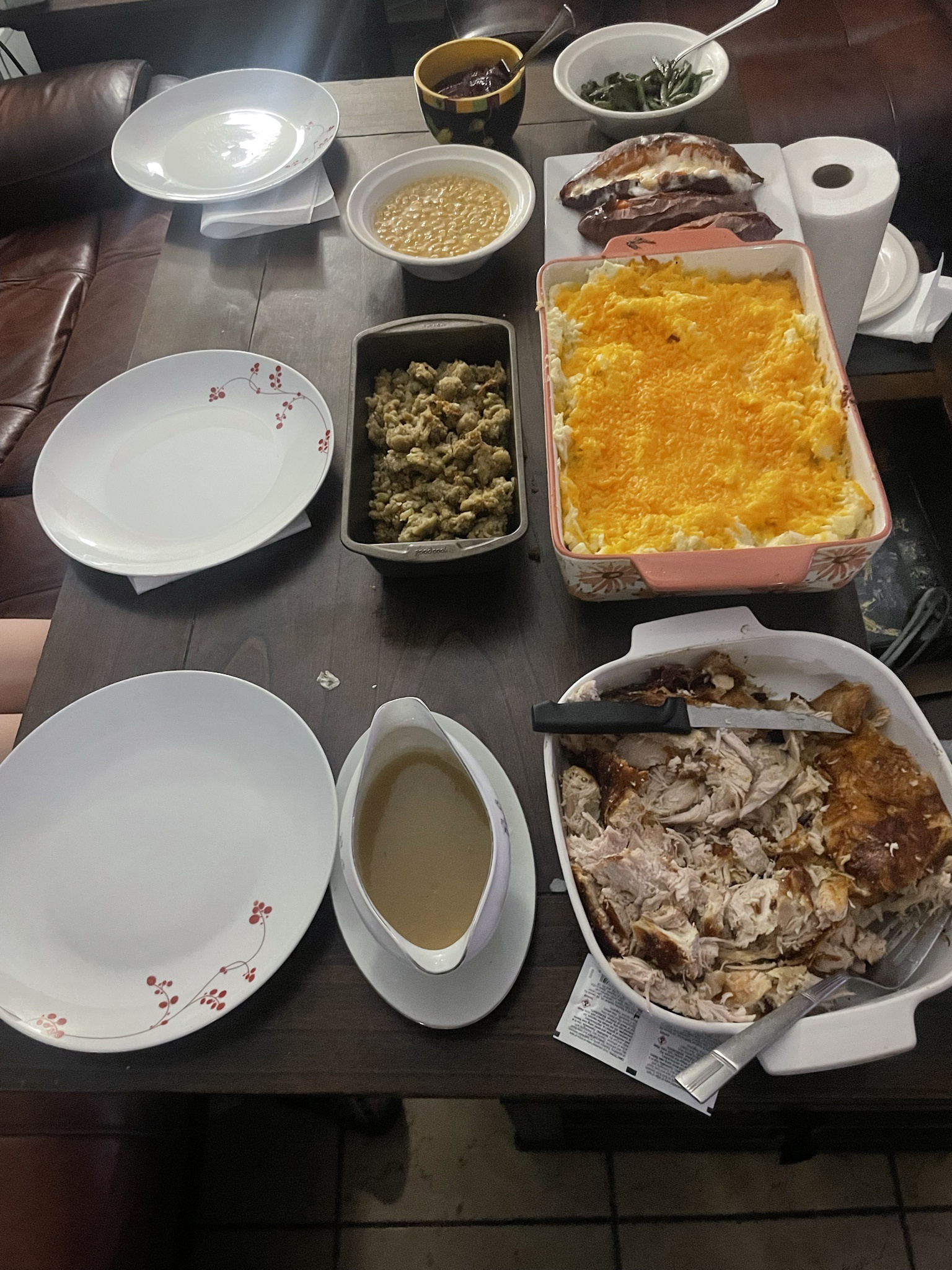 Mouthwatering Food Delights