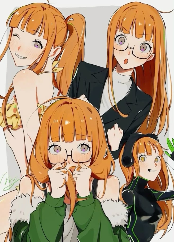 Futaba Sakura: A Character Worth Celebrating