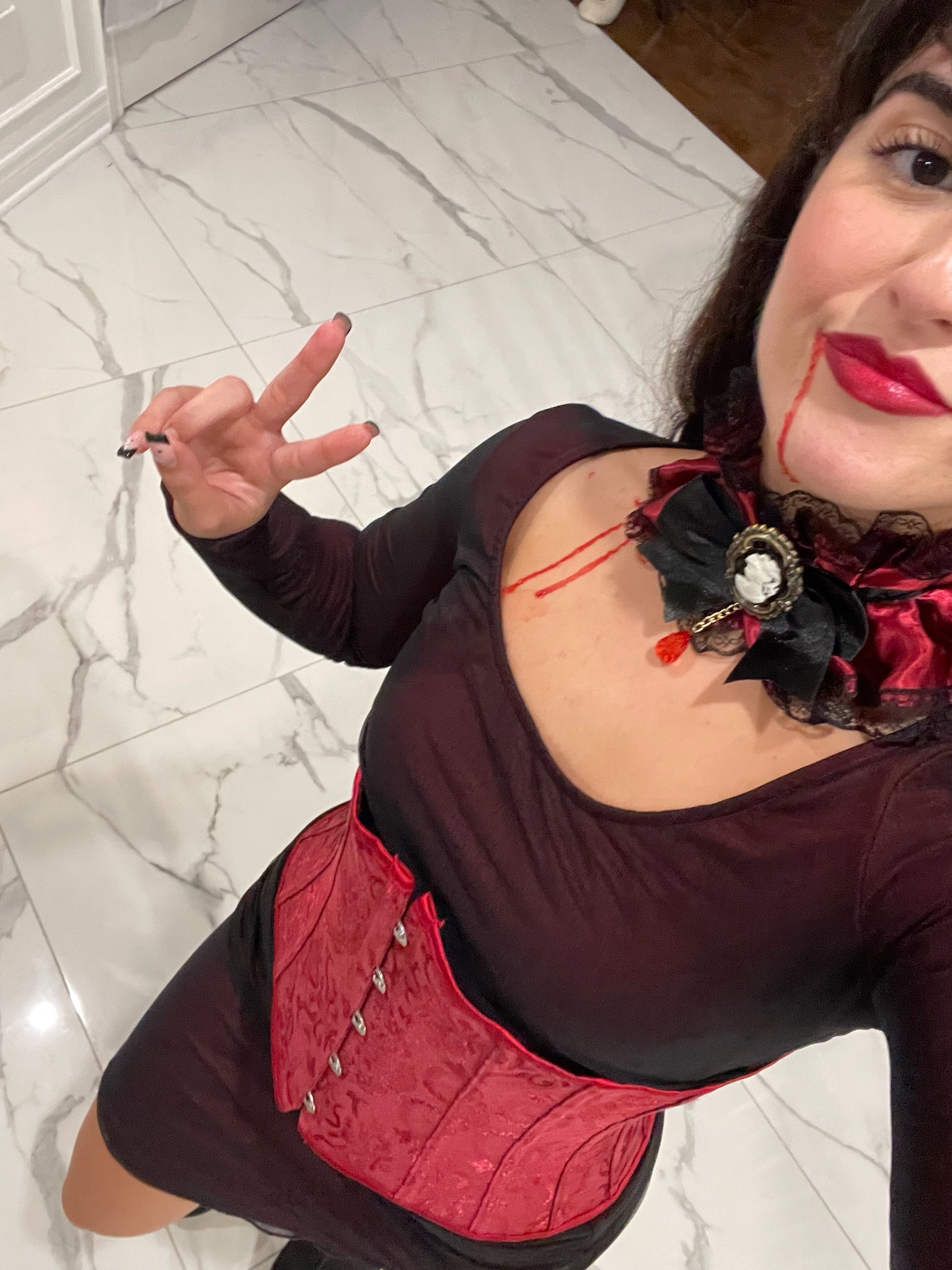 Wishing you a spooktacular Halloween!