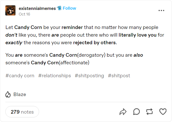 The Sweet Controversy of Candy Corn