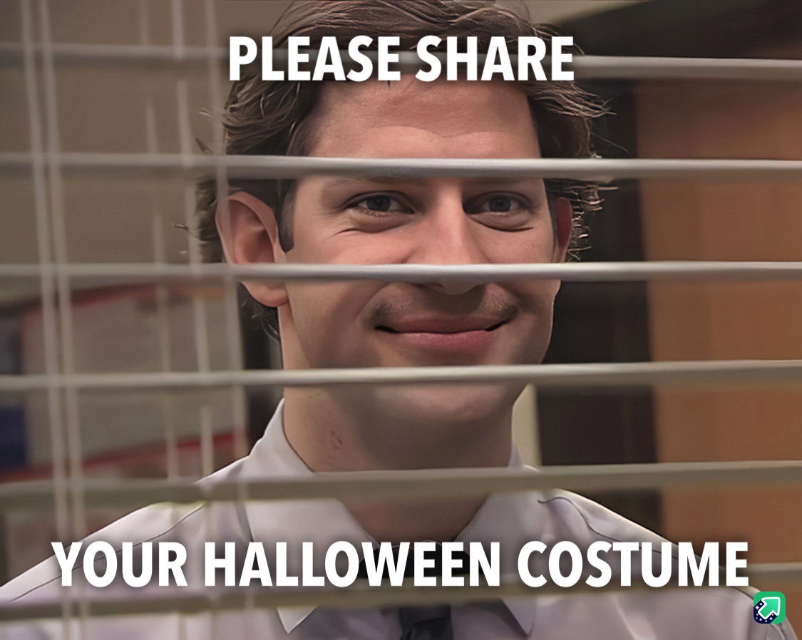 Can't Wait to See Your Amazing Costumes!
