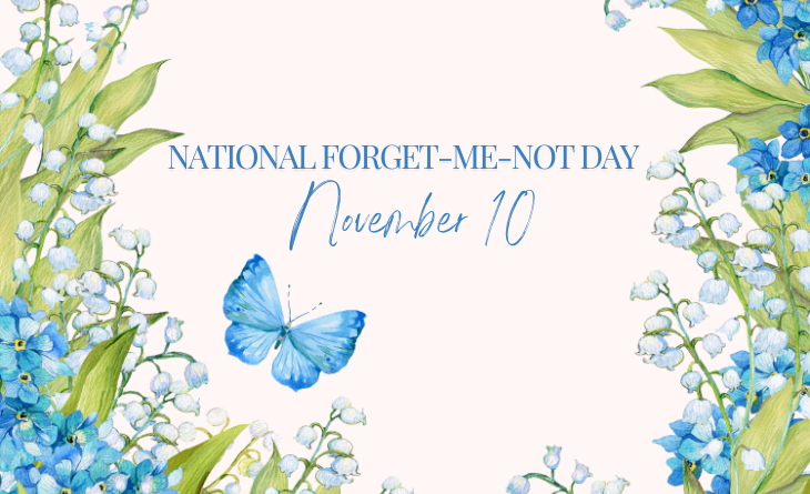 Dude, Can You Believe It's Already the 10th?