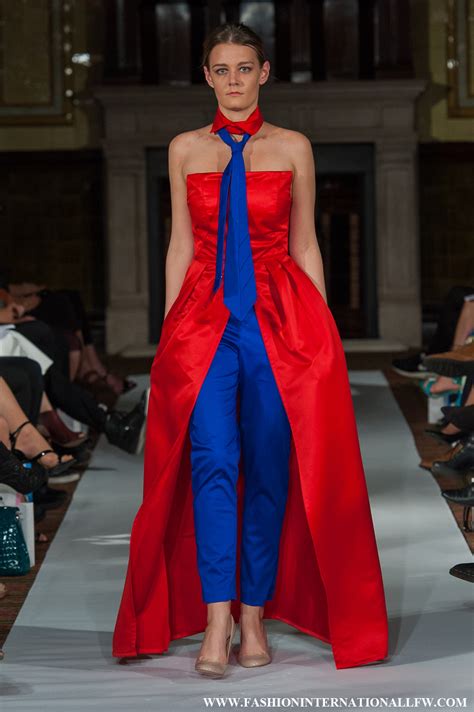 Are You Being Made to Wear That Red Dress?