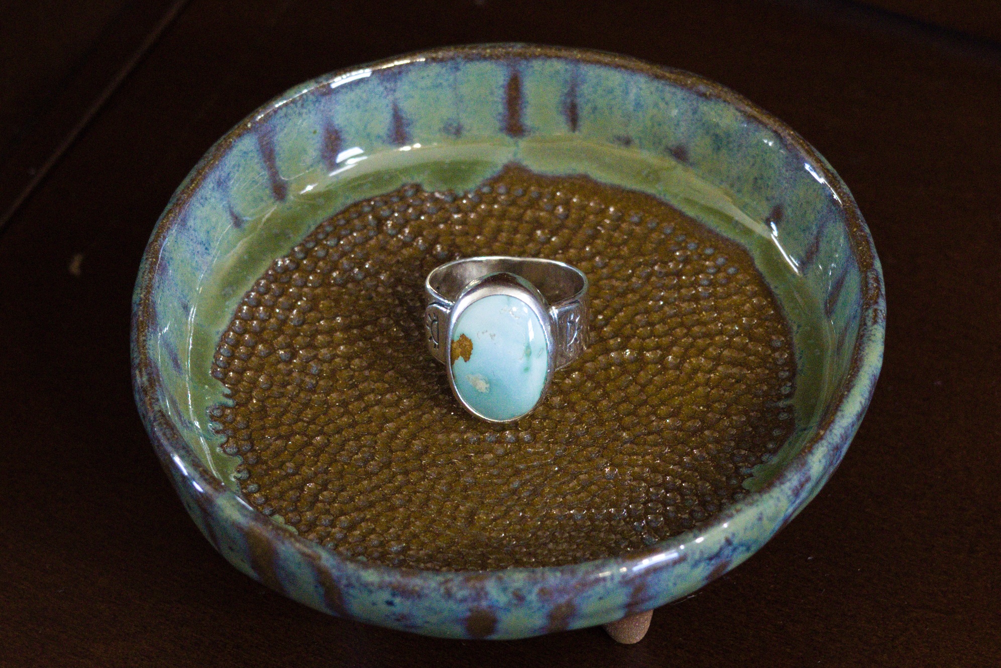Remembering Royston Turquoise: A True Gem