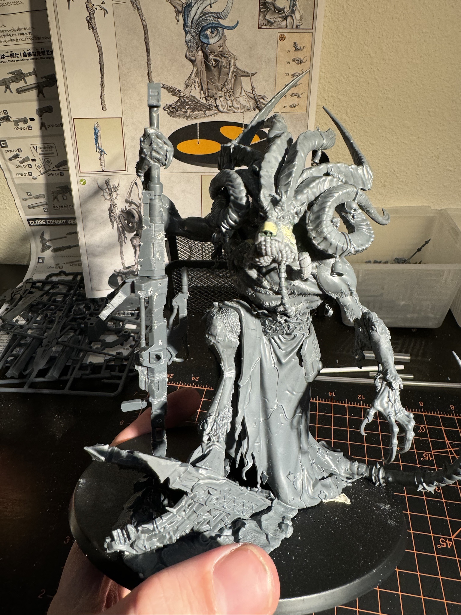 Unleashing Creativity with Vizzik Skour KitBash