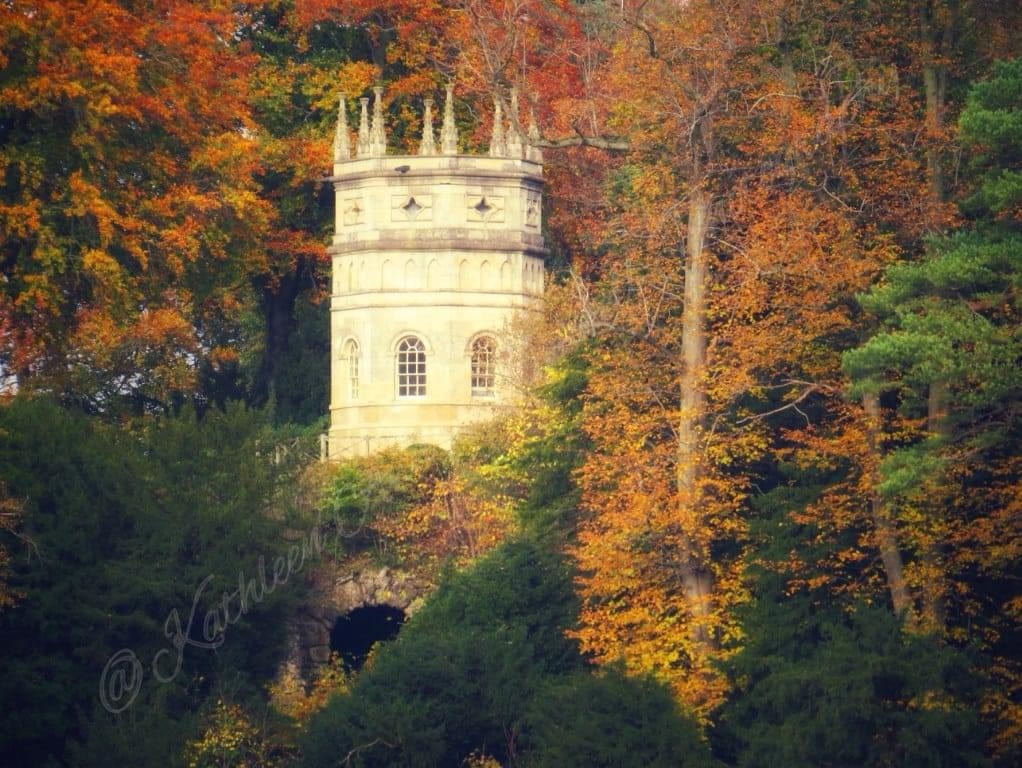 The Tower: A Symbol of Strength and Resilience