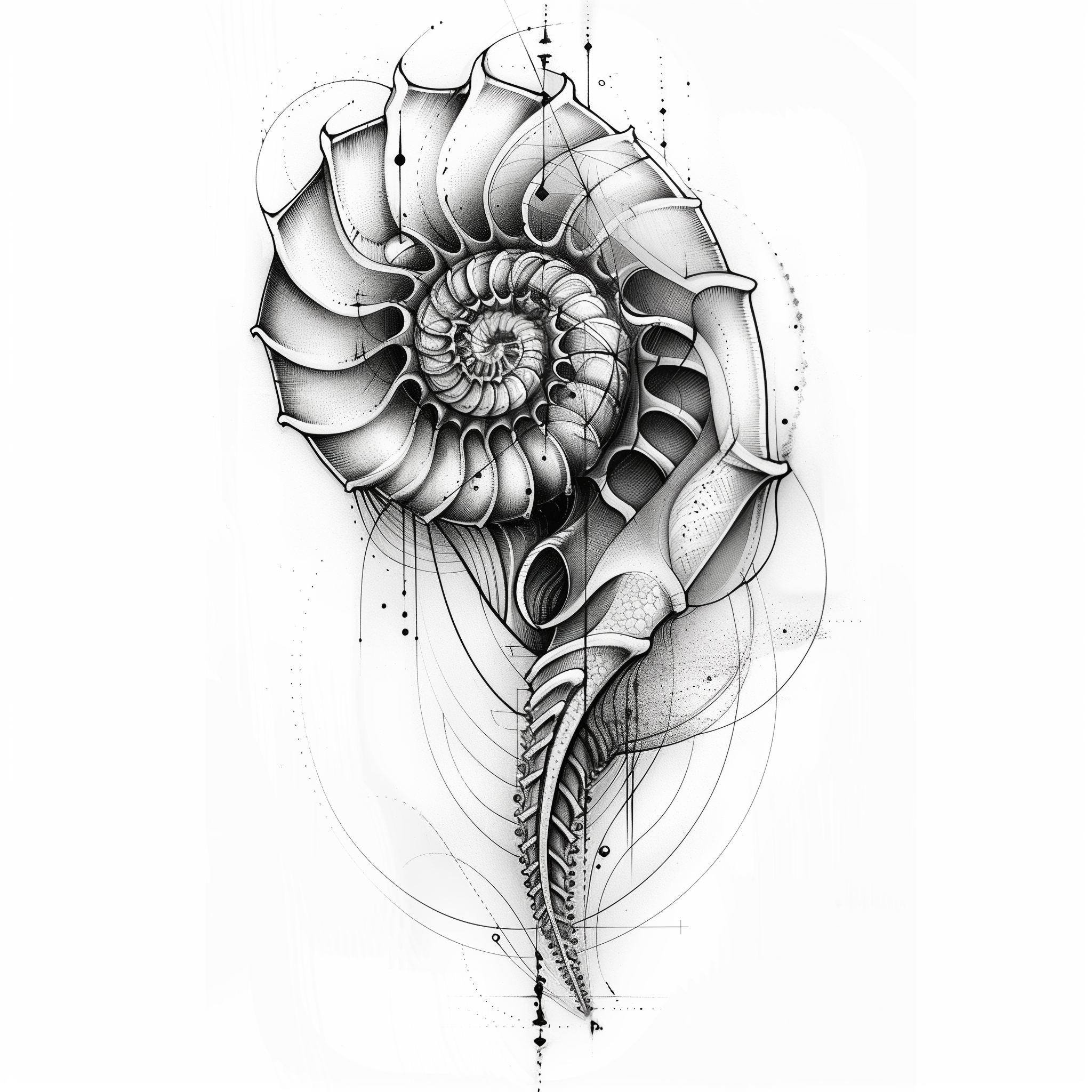 Creative Tattoo Design Inspirations