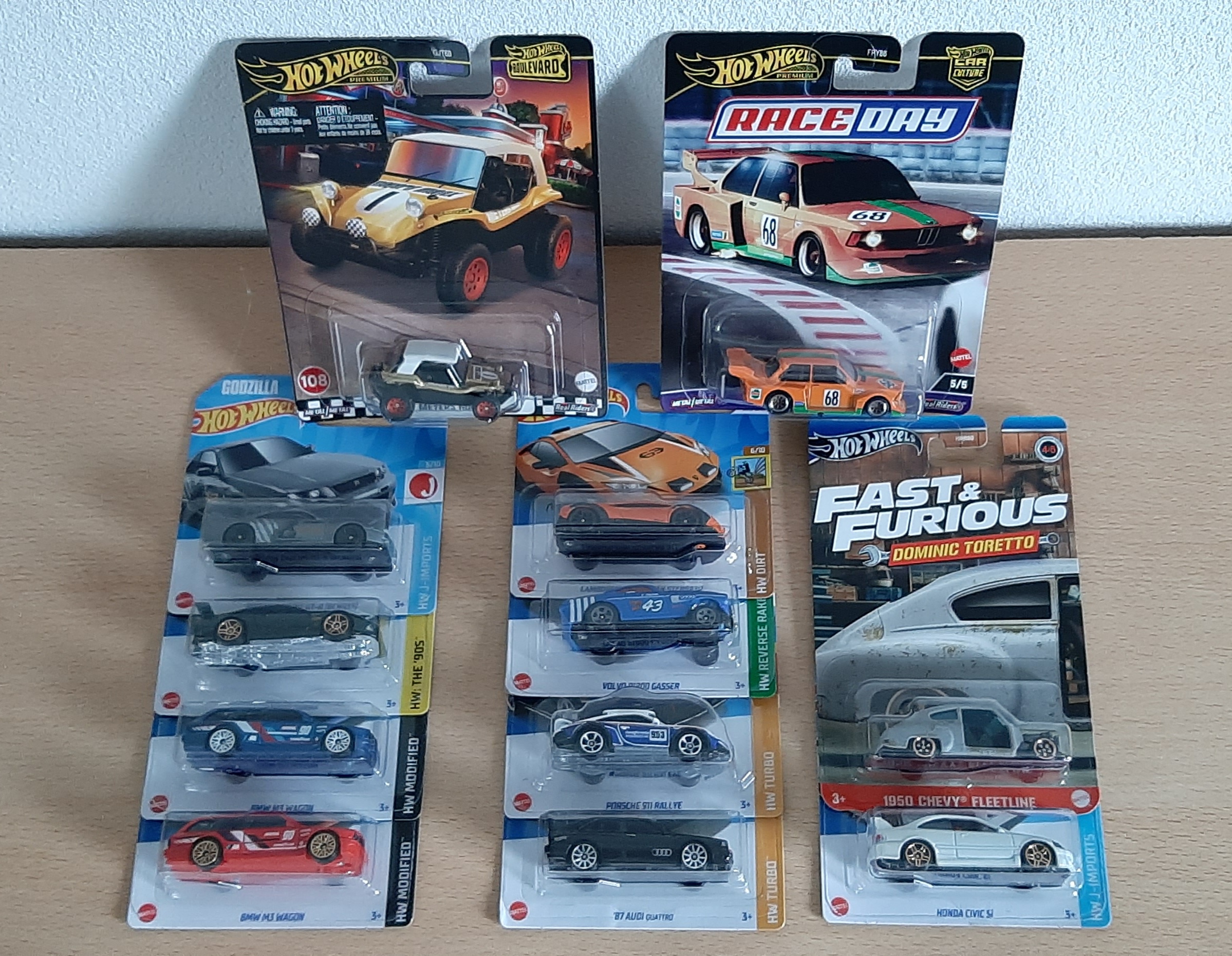 New Addition: Slot Car Unveiling for November 2024