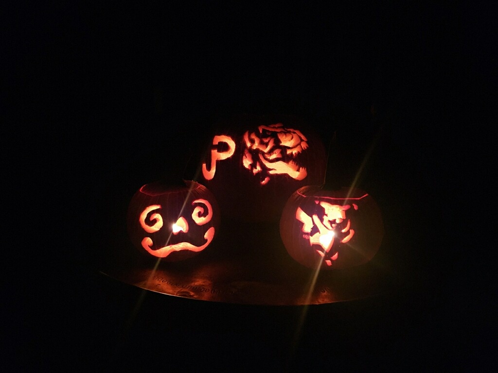 Get ready for Halloween Pumpkins 2024!