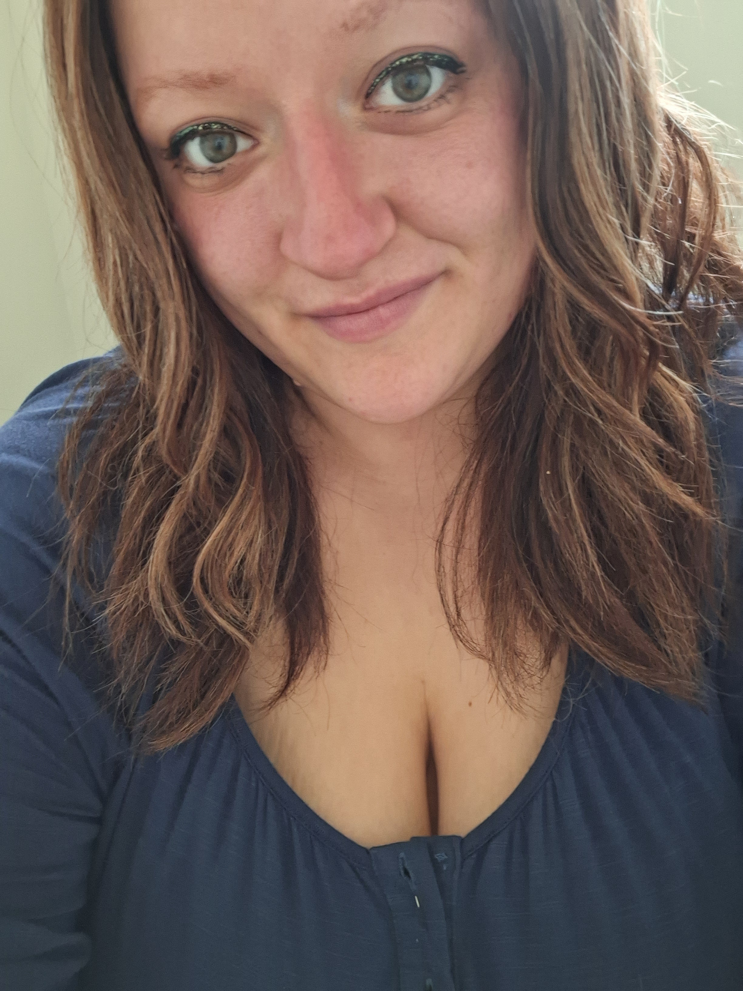 Just a Little Something to Tease My Partner